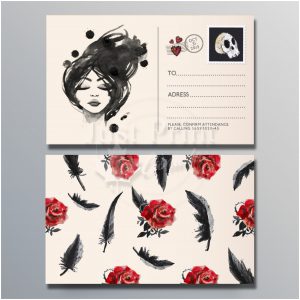 Post Cards