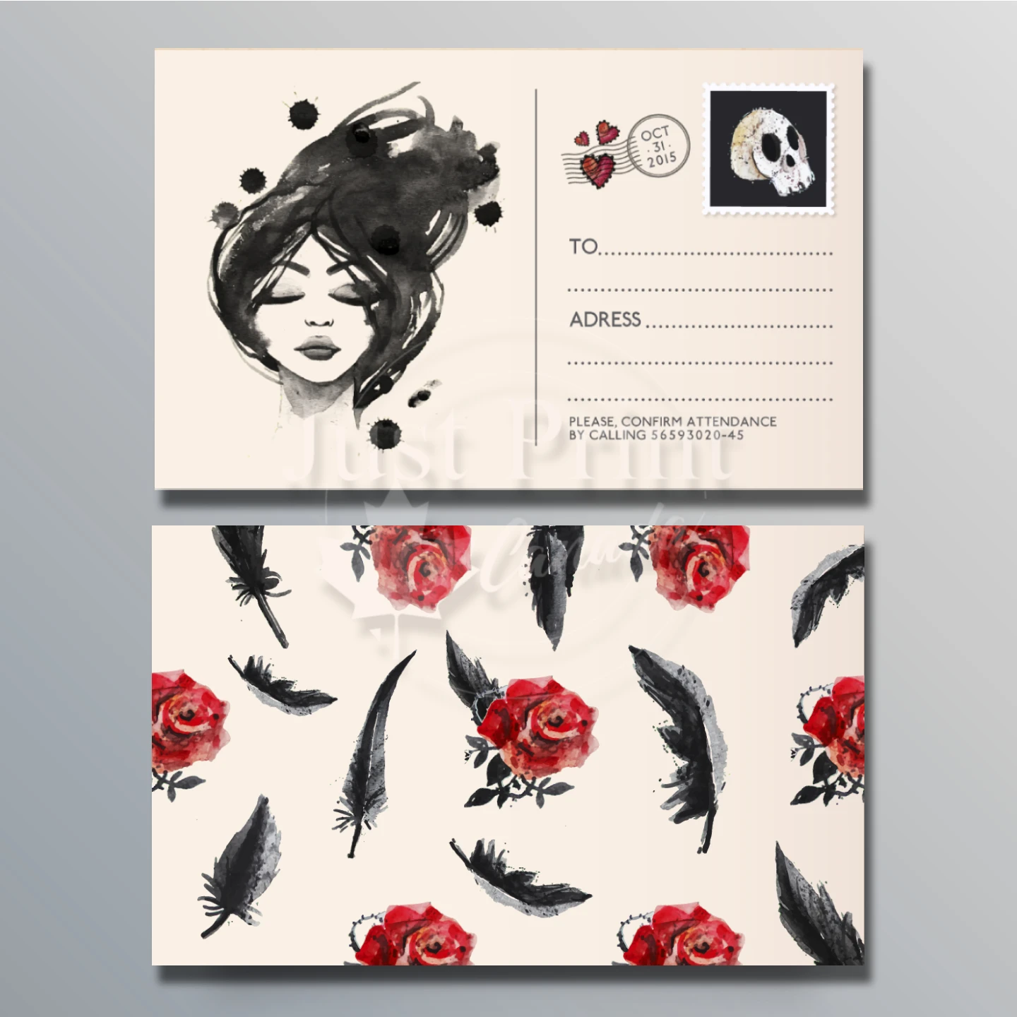 Post Cards