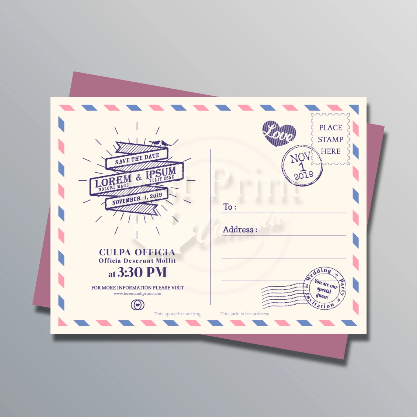 Post Cards - Image 2