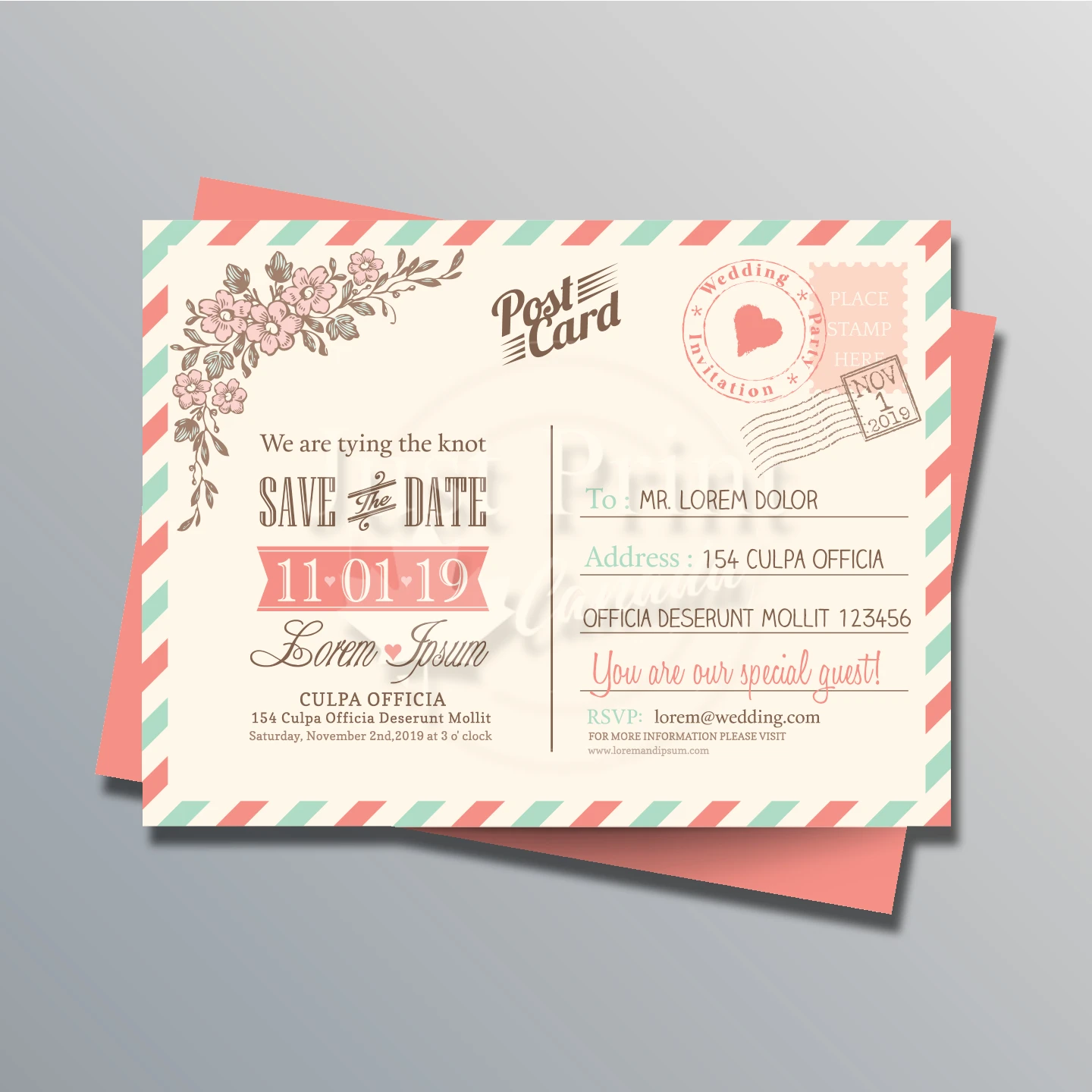 Post Cards - Image 3
