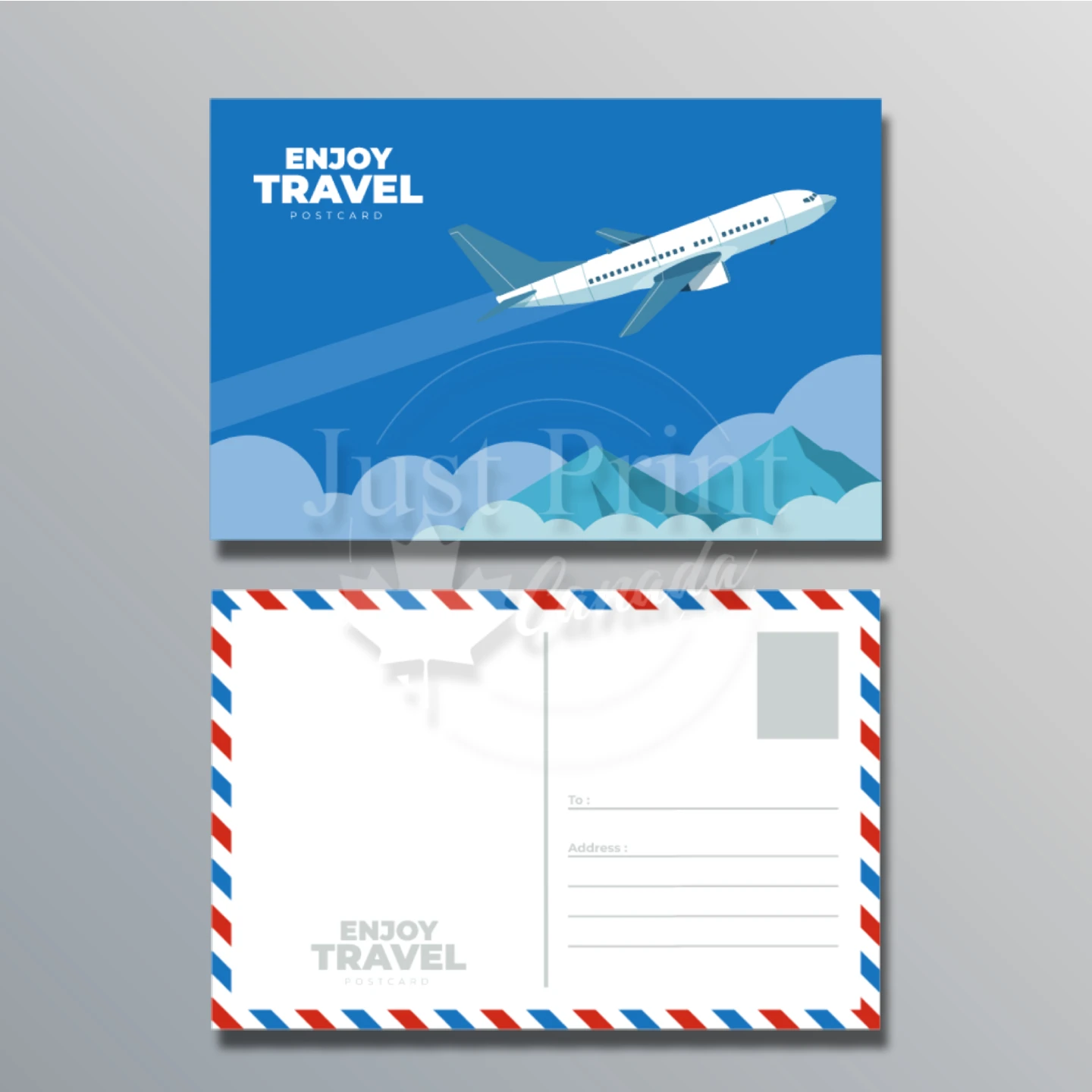 Post Cards - Image 4