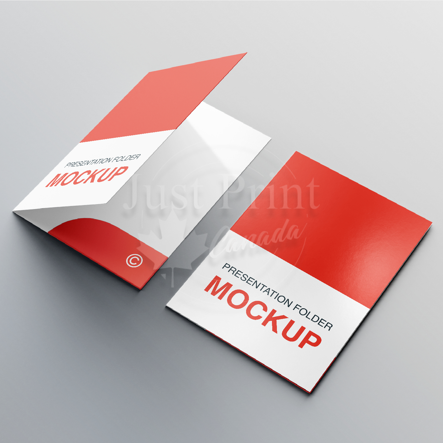 Presentation Folder - Image 4