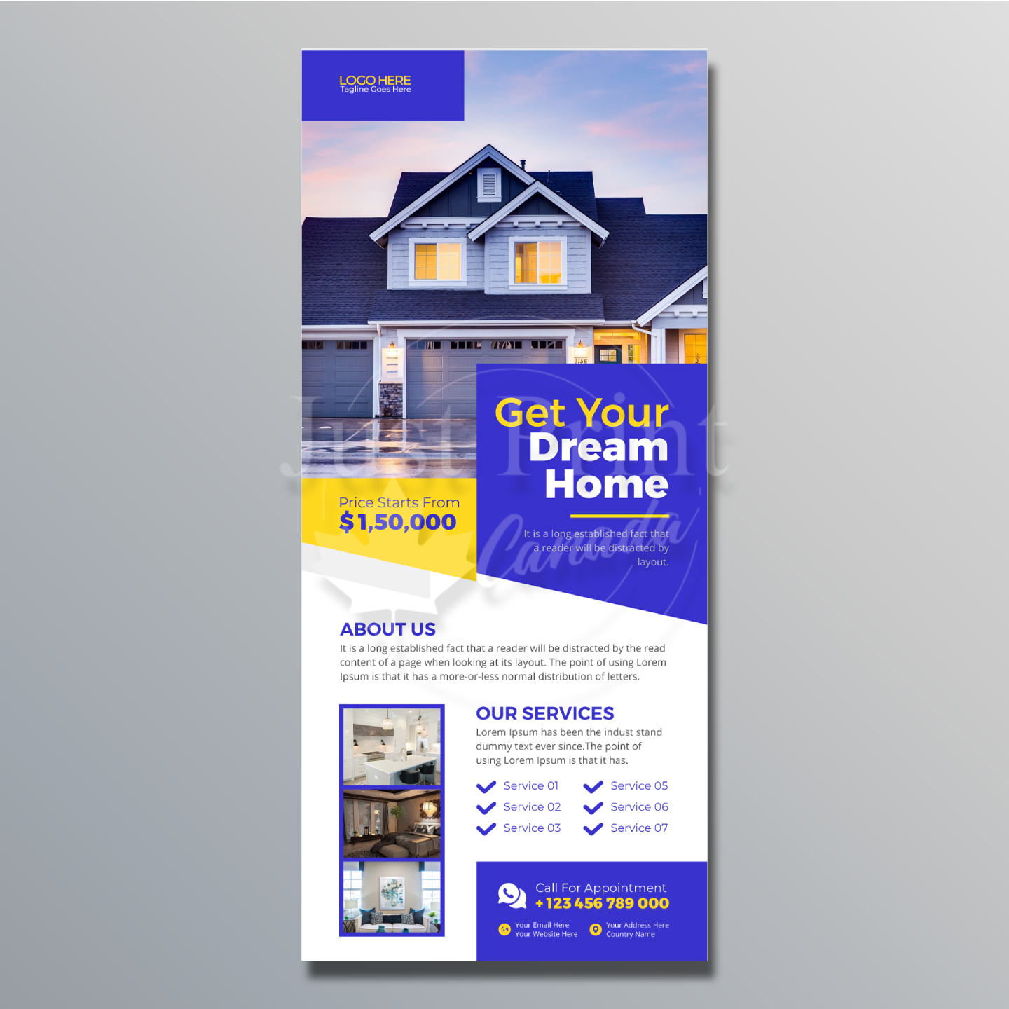 Rack Cards - Image 2