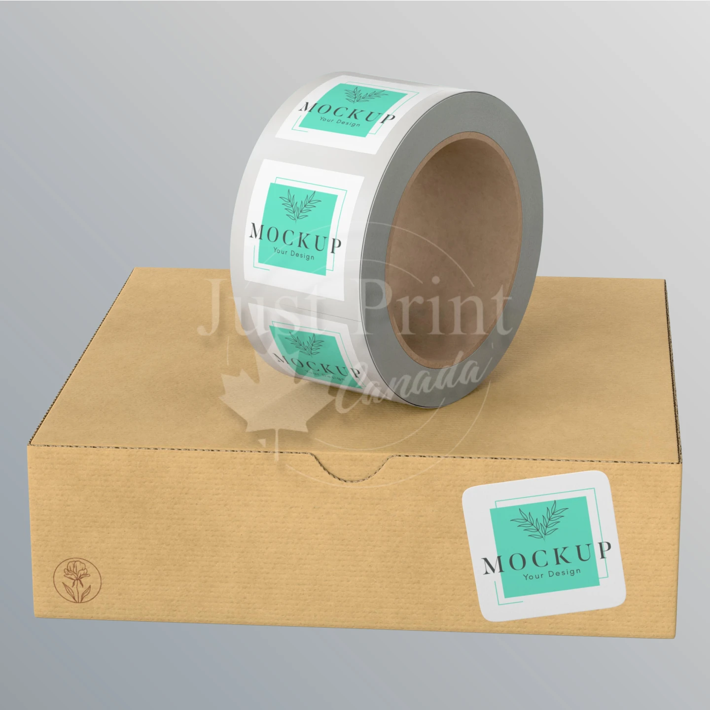 Roll Stickers - Image 3