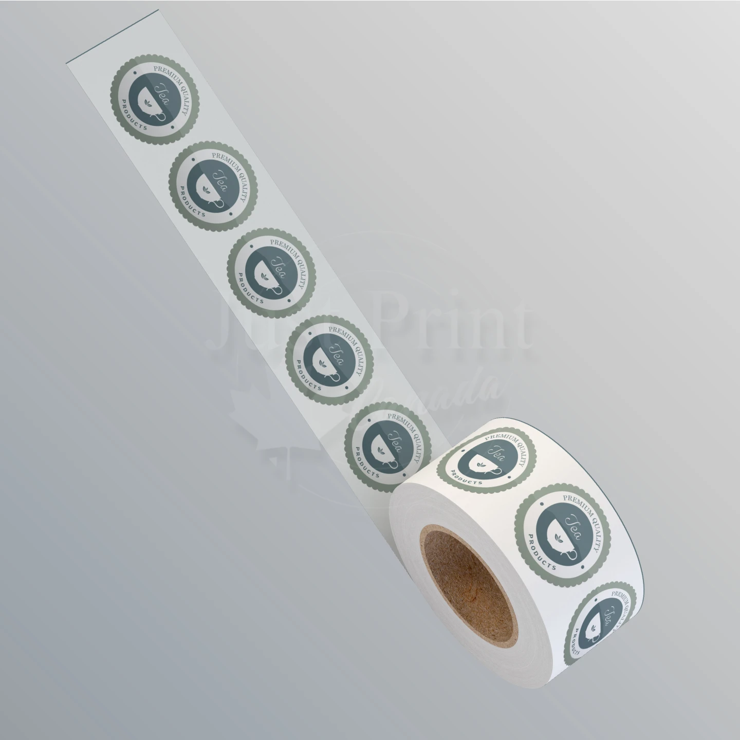 Roll Stickers - Image 4