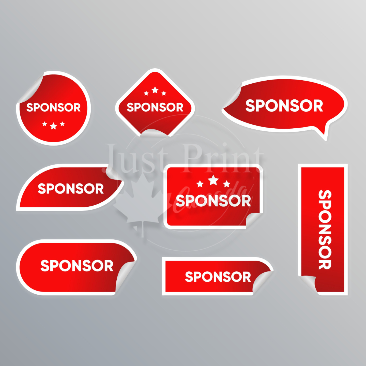 Custom Stickers - Image 3
