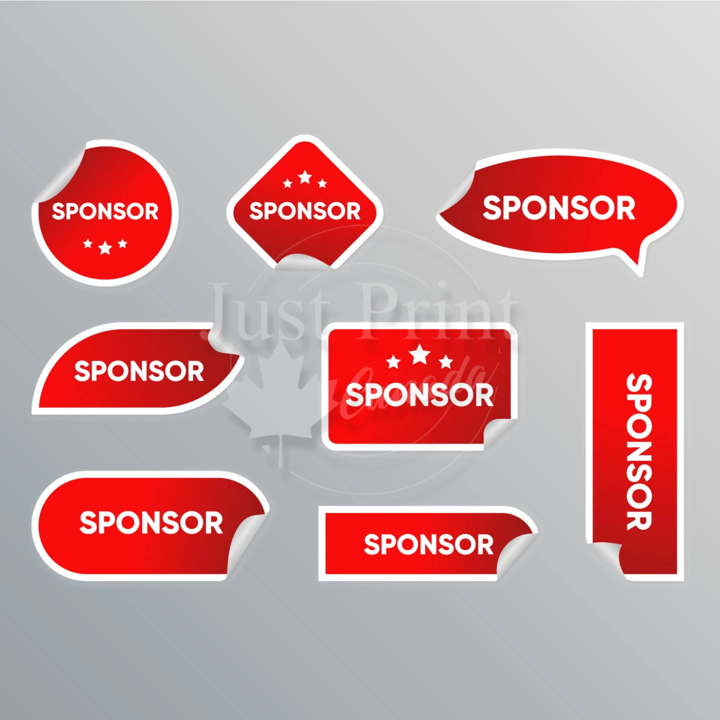 Custom Stickers - Image 3