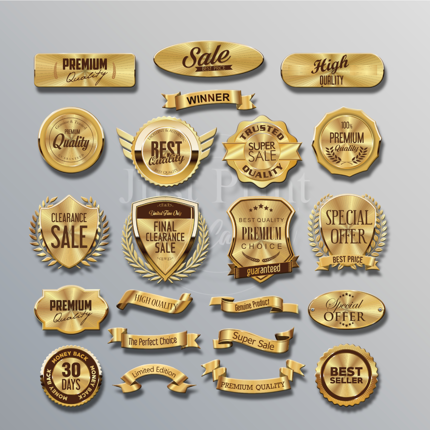 Custom Stickers - Image 4