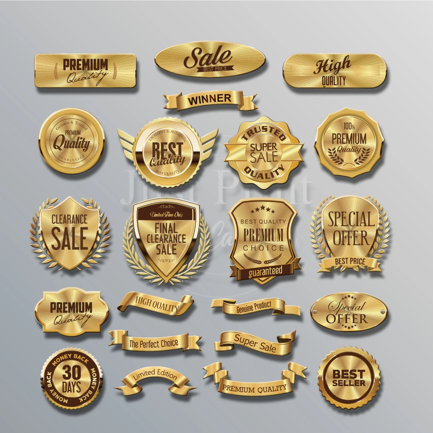 Custom Stickers - Image 4