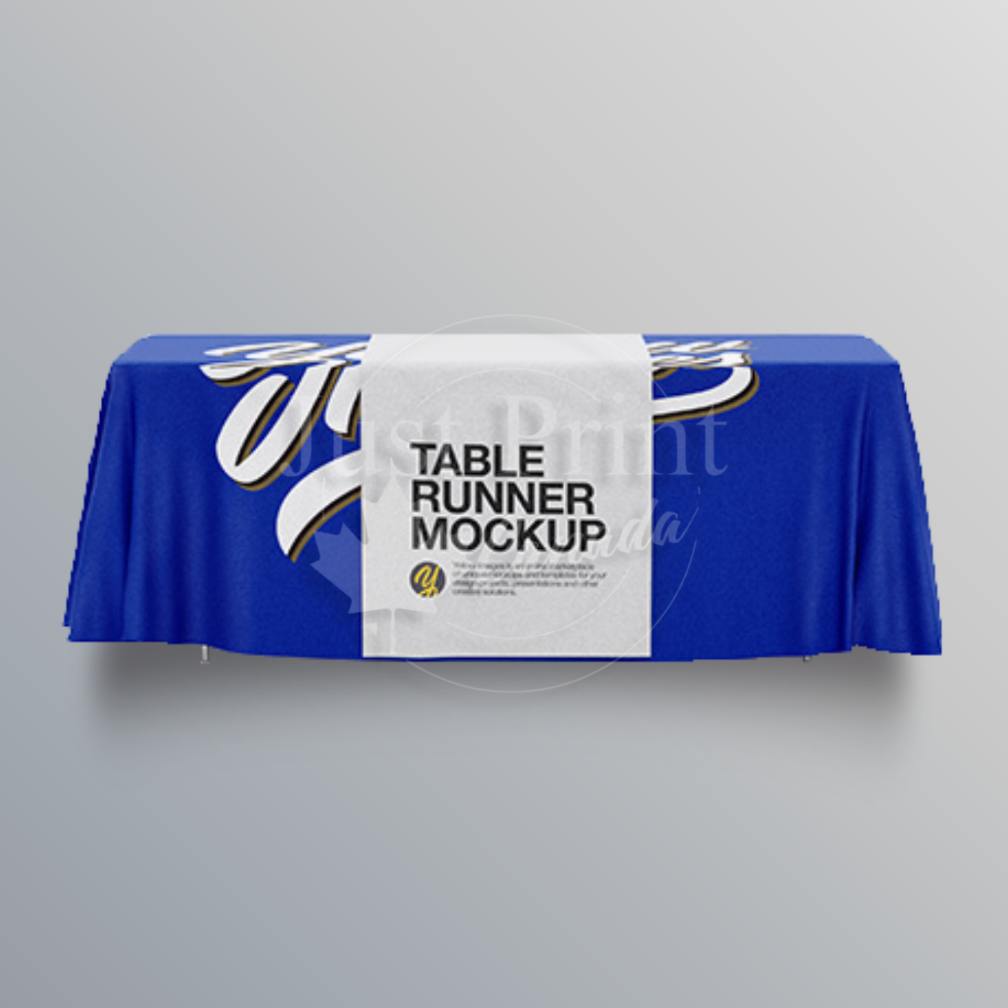 Table Cover - Image 3