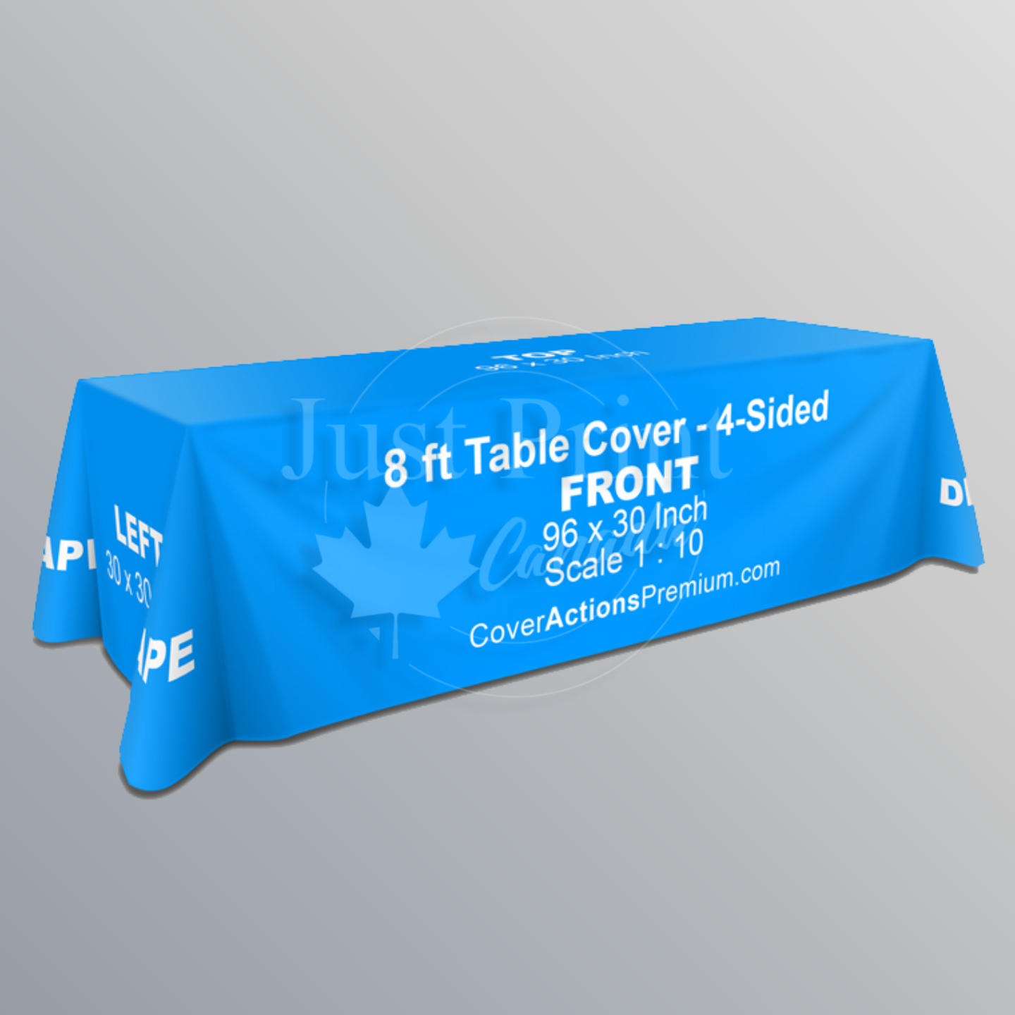 Table Cover - Image 4