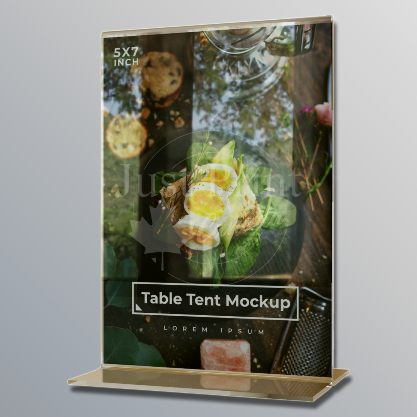 Tent Cards - Image 2