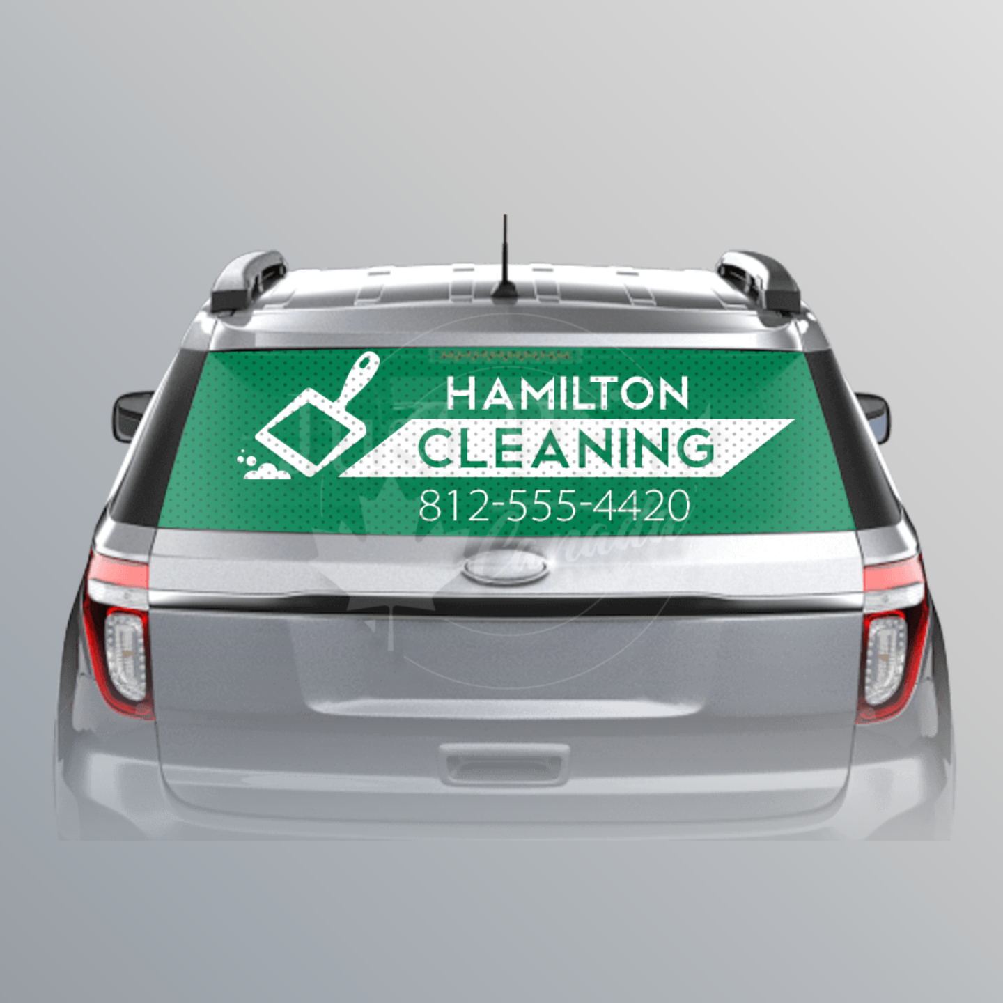Vehicle Decals - Image 2