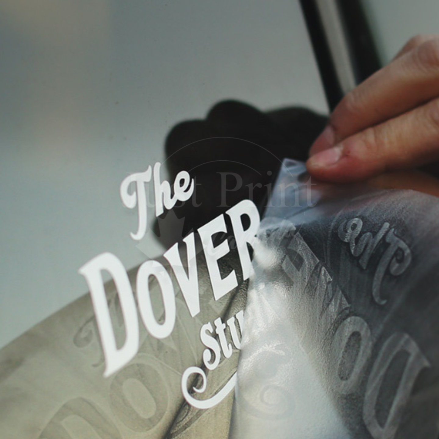 Window Decals