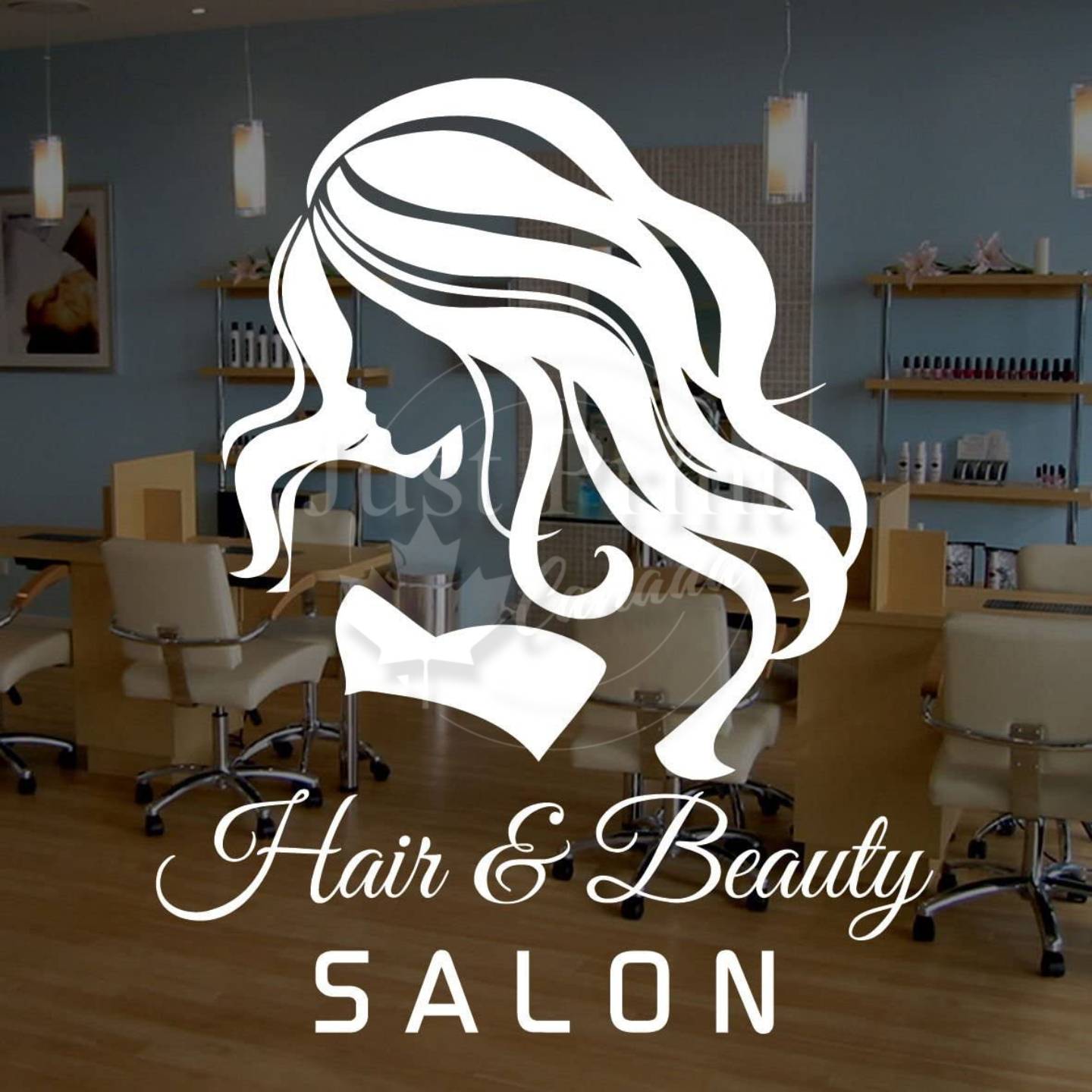 Window Decals - Image 2