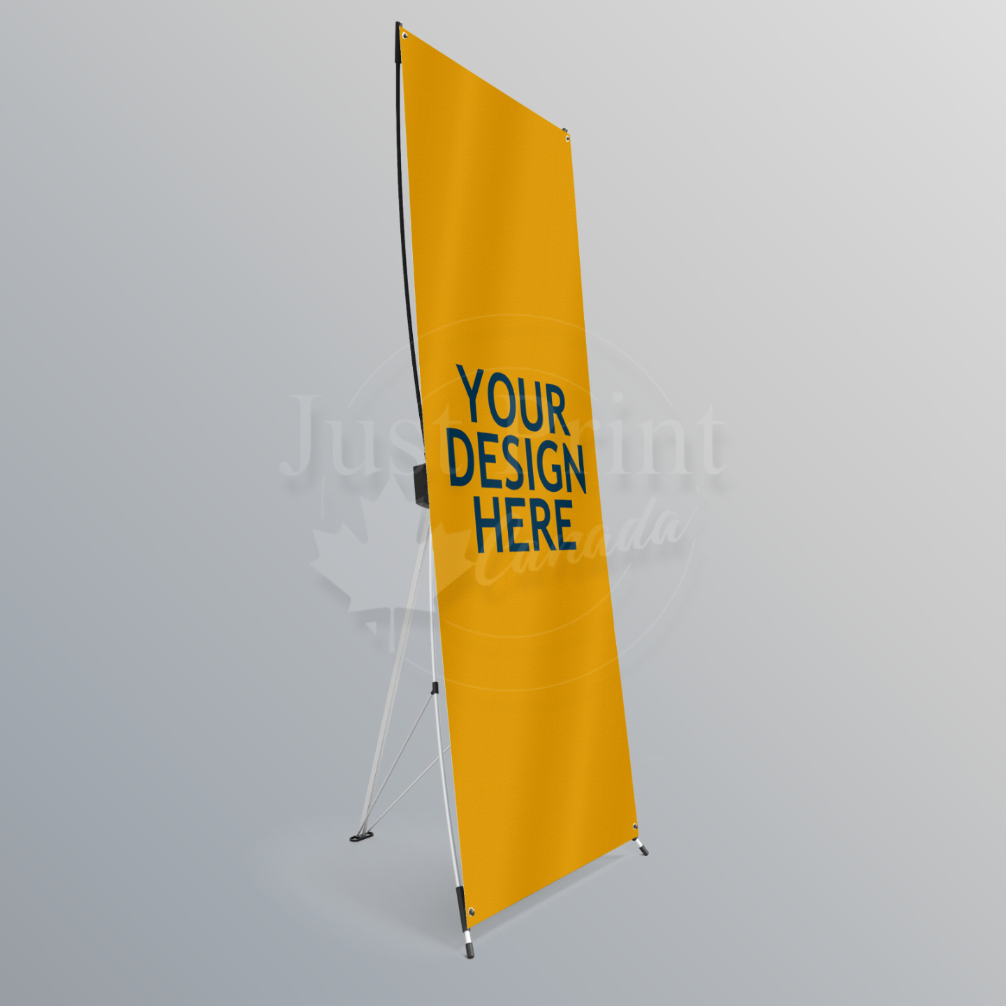 X-Frame Banner