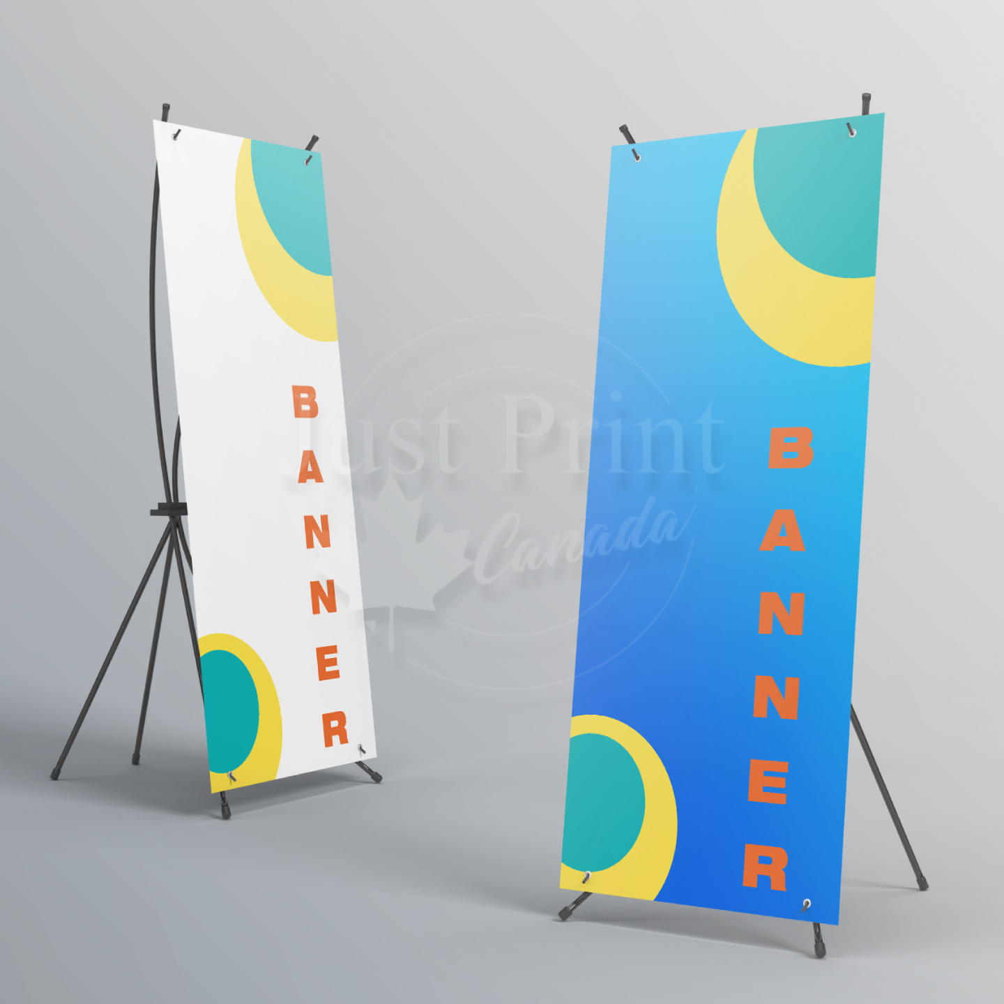 X-Frame Banner - Image 4
