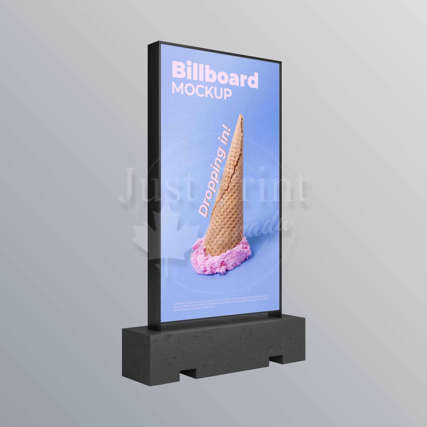 Custom Indoor Display - Image 2