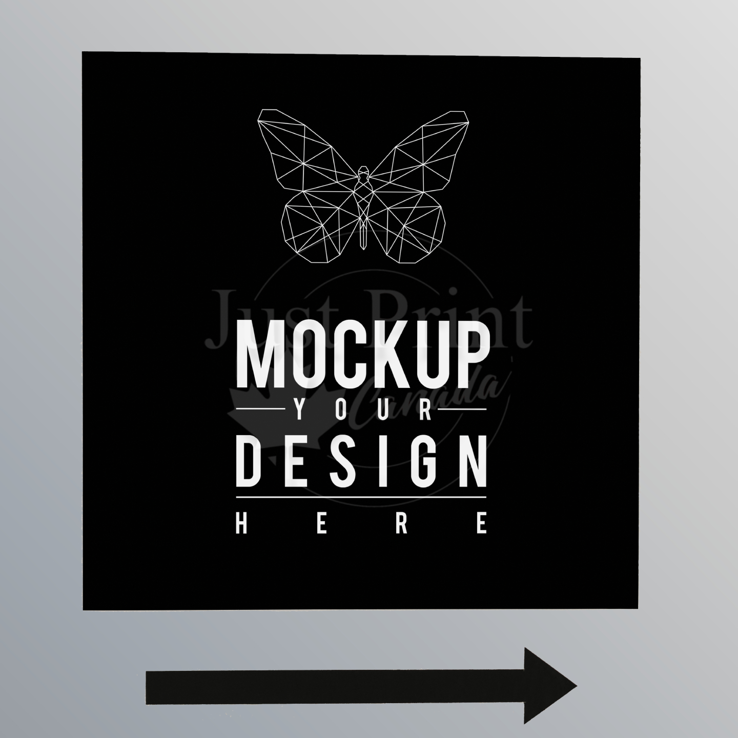Custom Indoor Display - Image 3