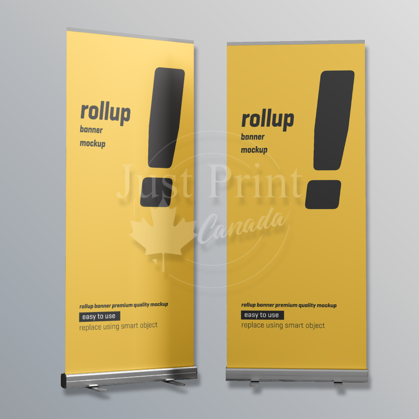 Retractable Banner Stand - Image 2